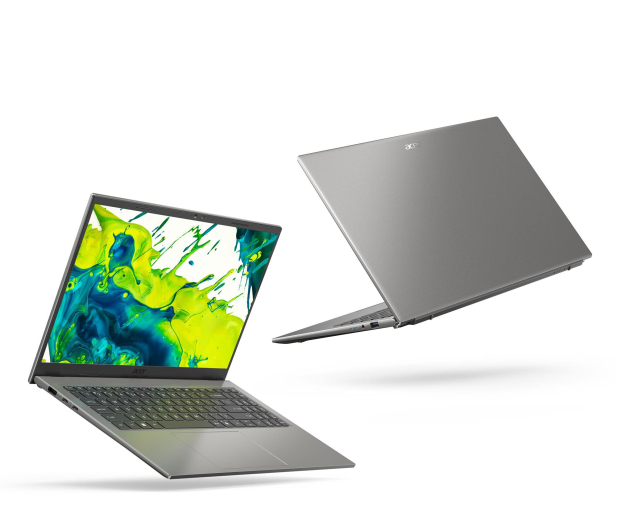 Acer Aspire Go 15 Snapdragon C1-10100/8GB/128GB/Win11 + M365 - 1599006 - zdjęcie 10